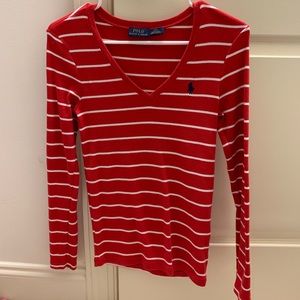 Long sleeve Ralph Lauren